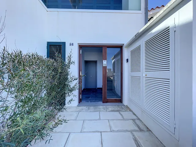 Apartamento 2 habitaciones en alquiler - Fornells — 38