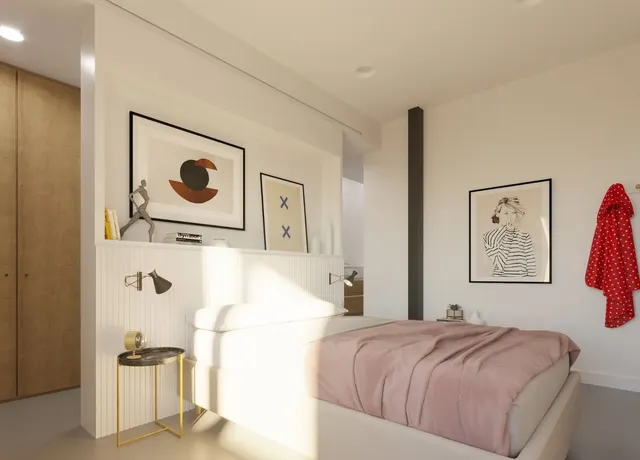 Parcela en venta - Centro — 9