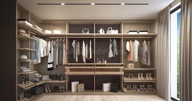 Villa 4 habitaciones 581m² en venta - Whater Gardens — 42