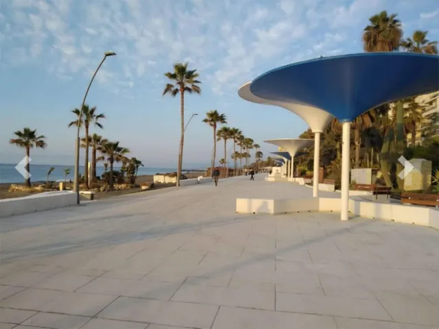 Apartamento 3 habitaciones 98m² en venta - Costa Del Sol — 23