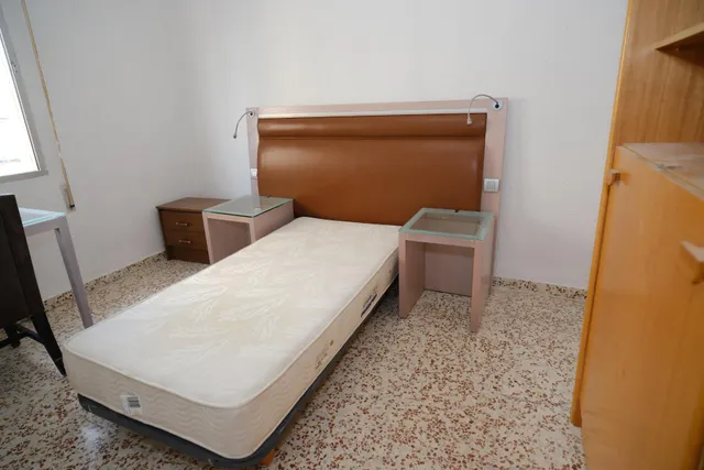 Piso en entreplanta en alquiler en casas ibañez — 4