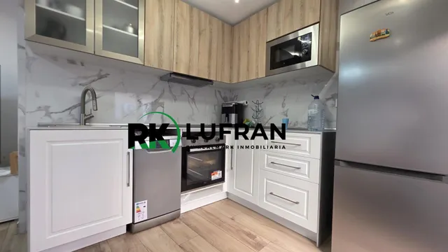 PISO EN VENTA EN CAROLINAS ALTAS ALICANTE — 12