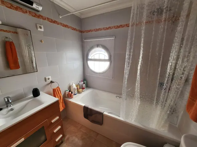 LA MEJOR CASA DE ISLA MAYOR — 10
