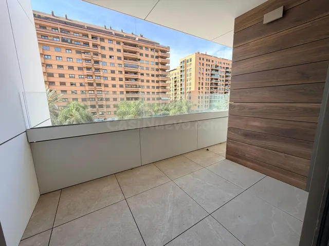Piso de 3 habitaciones a estrenar en Calle Francia - foto 4