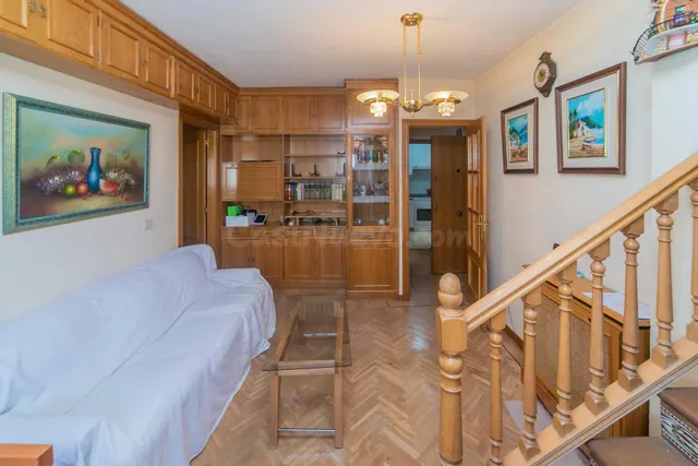 PISO EN VENTA EN CALLE SAN RAIMUNDO 47 - foto 4