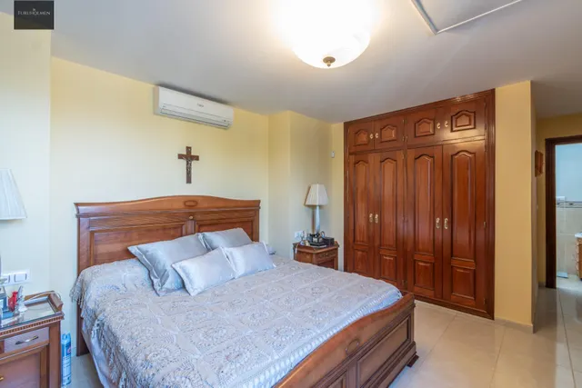 🏡 Tu refugio en la Urbanización Cortijo de la Luz — 25