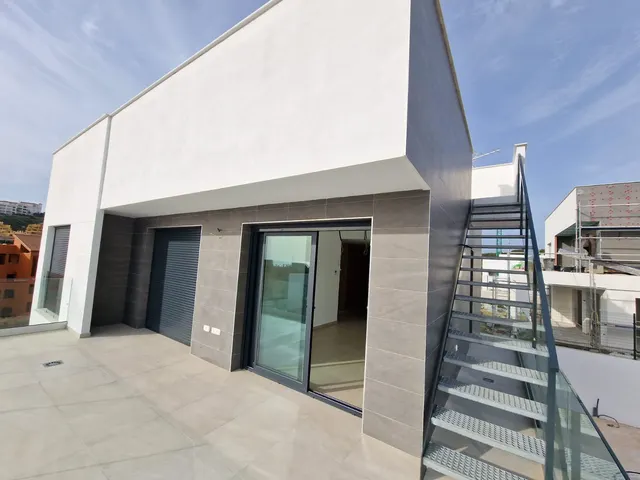 Chalet 4 habitaciones 184m² en venta - Costa del Sol — 25