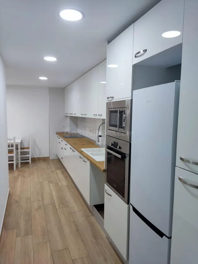 Piso 3 habitaciones 145m² en venta - Albacete - foto 5