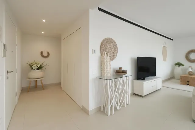 Apartamento 3 habitaciones 136m² en venta - Centro — 18