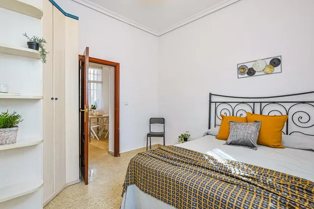 Piso 3 habitaciones 84m² en venta - Gran Plaza - Marqués de Pickman - Ciudad Jardín — 7