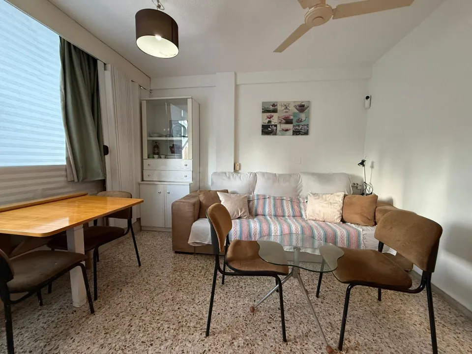 OPORTUNIDAD ESTUDIO EN VENTA