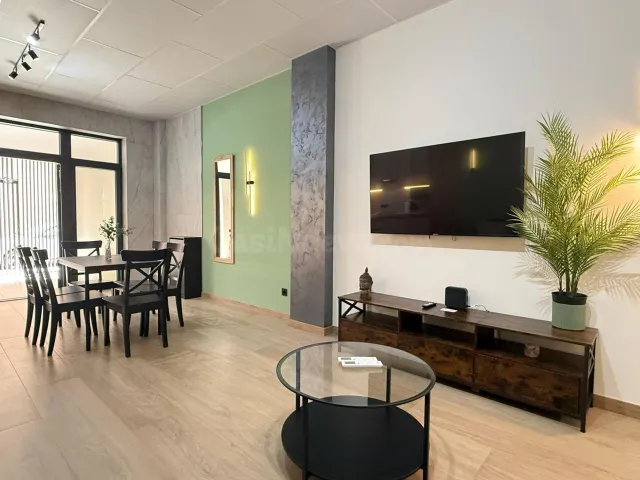 Apartamentos de a la Ciudad de las Artes | Mont-Olivet, Valè - foto 2