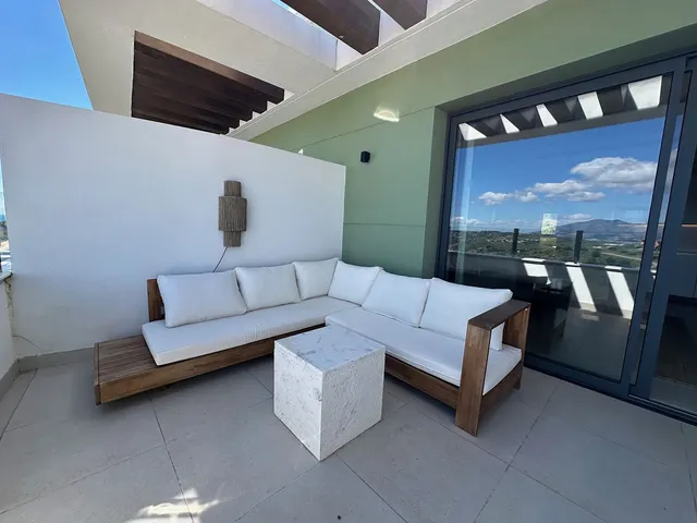 Apartamento 2 habitaciones 134m² en venta - Riviera del sol — 13
