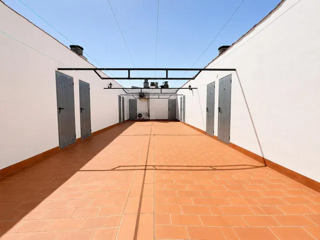 ¡¡ piso vpo  en venta o compra con pago aplazado en Montoro !! — 24