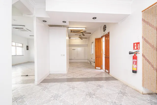 CHALET ADOSADO EN PORTIXOL/MOLINAR — 42
