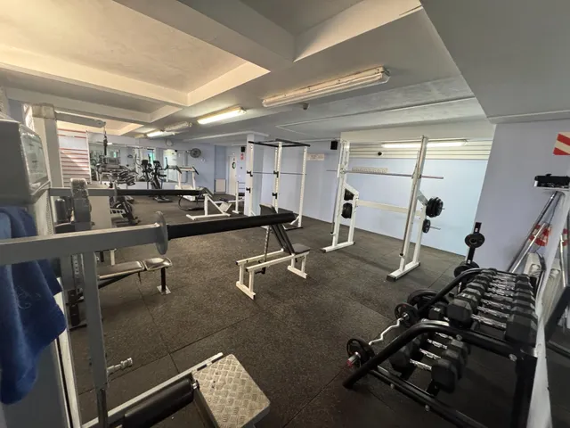 COMPLEJO RESIDENCIAL MARINA AZUL I — 19