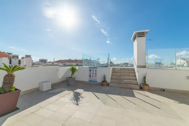 Apartamento 2 habitaciones 76m² en venta - Centro — 15