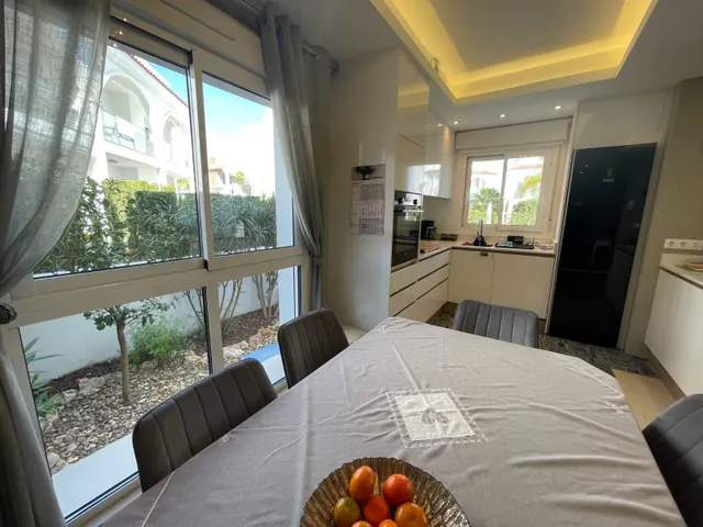 Apartamento 2 habitaciones 86m² en venta - Centro de la Ciudad Quesada — 31