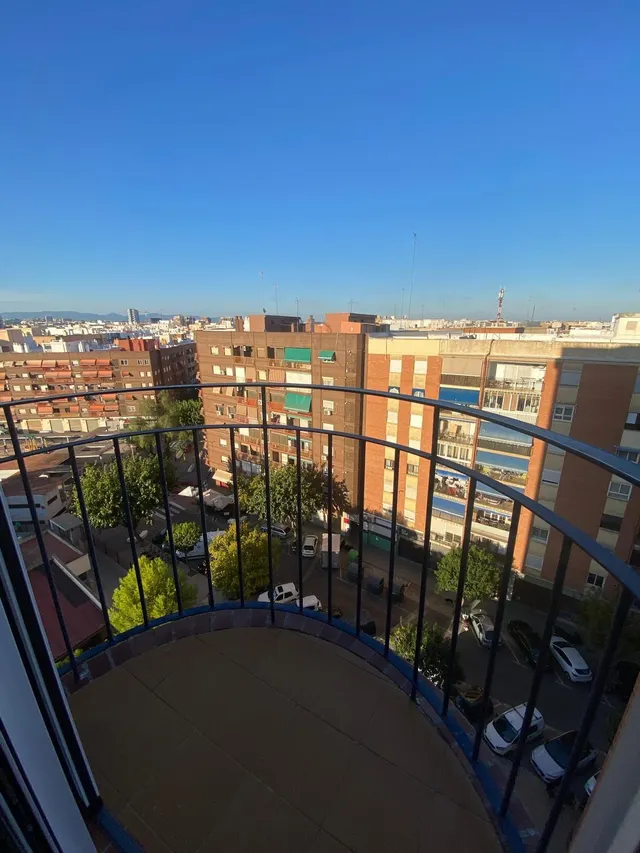 Piso en Xirivella — 28