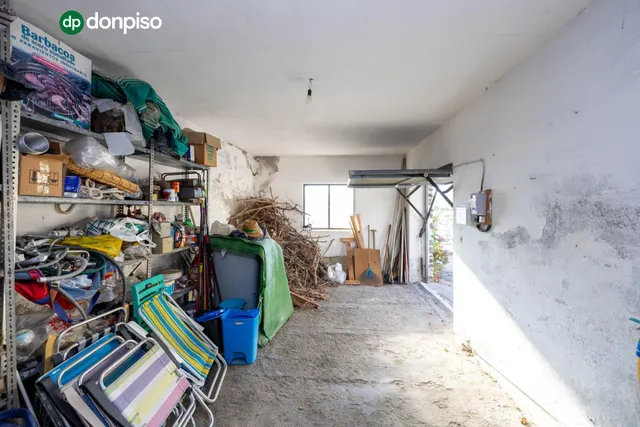 Chalet independiente en Taramay, Almuñécar — 30