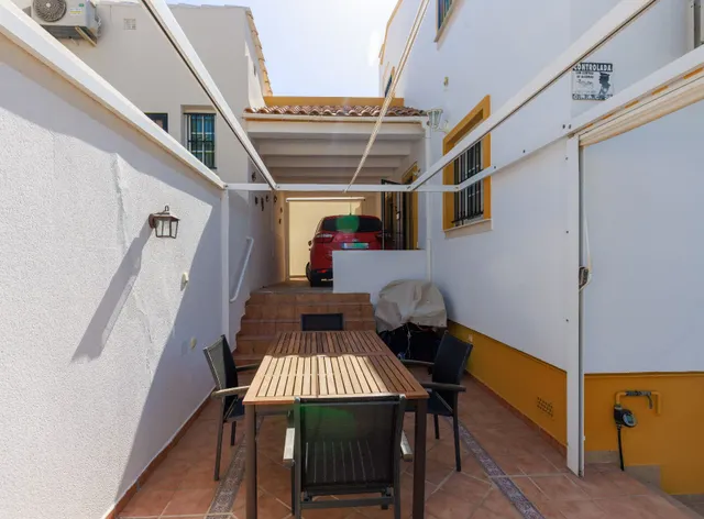 Villa 3 habitaciones 122m² en venta - Orihuela Costa — 32