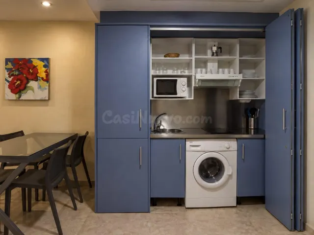 Piso 1 habitación 28m² en venta - Zona Avda. Juan Diego - foto 4