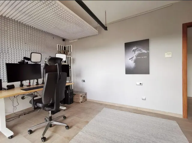 Chalet de 4 habitaciones en alquiler en Es Capdellà — 8