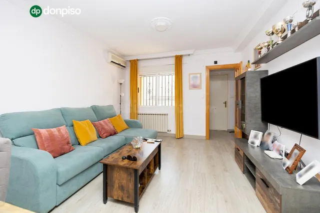 AMPLIA Y PRECIOSA CASA LISTA PARA ENTRAR A VIVIR!! — 2
