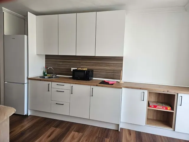 Estudio Reformado en Golf del Sur — 3