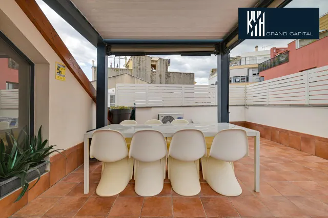 CASA PAREADA EN SANT FELIU DE GUIXOLS — 39