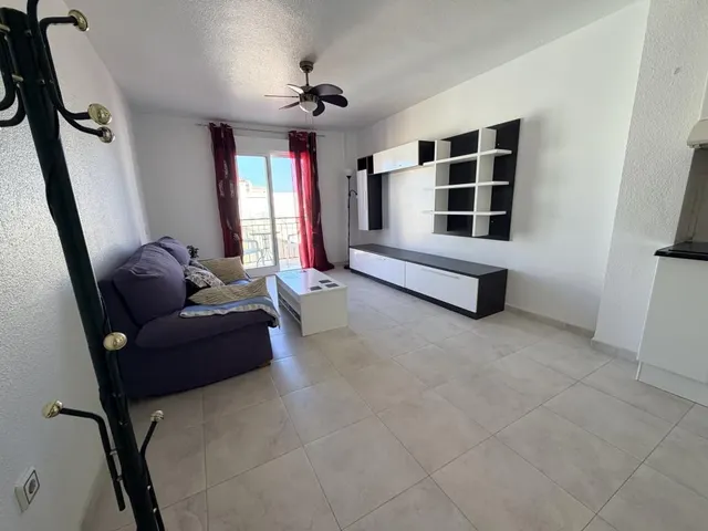 Apartamento 1 habitación 45m² en venta - Playa del cura — 12