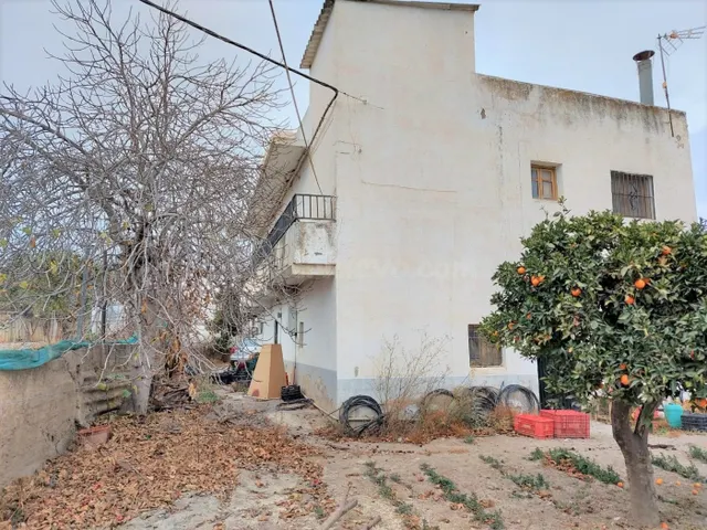 CORTIJO EN VENTA EN UGIJAR - foto 5