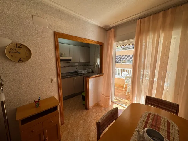 Apartamento 2 habitaciones 81m² en venta - Pueblo — 16