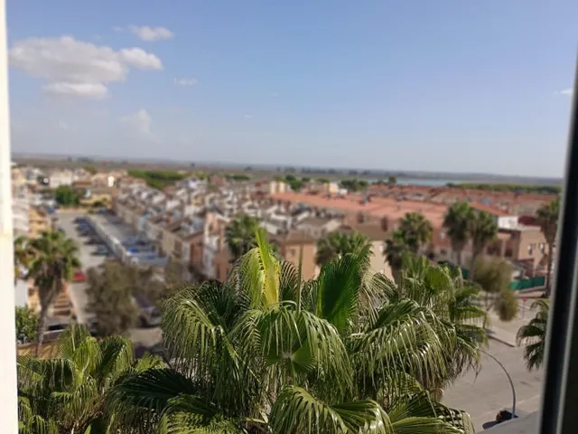 Ático en Valdelagrana — 21
