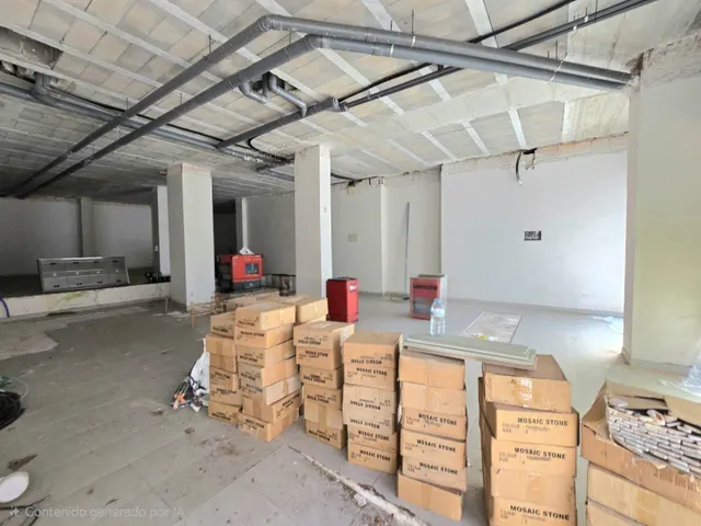 Se vende local comercial con posibilidad de hacer cambio de uso a vivienda — 15