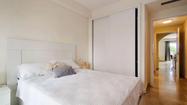 Apartamento 2 habitaciones 109m² en venta - Aloha — 24