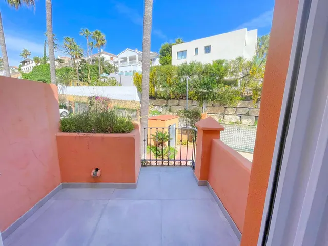 Adosado 3 habitaciones 150m² en venta - Paraiso-Barronal — 28