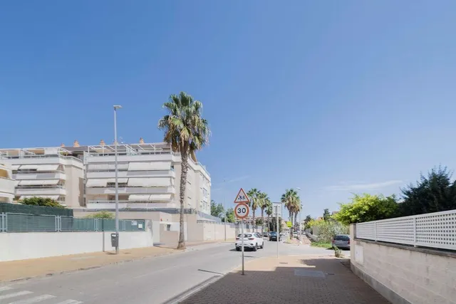 Apartamento sin comisiones a la venta, Dénia — 2