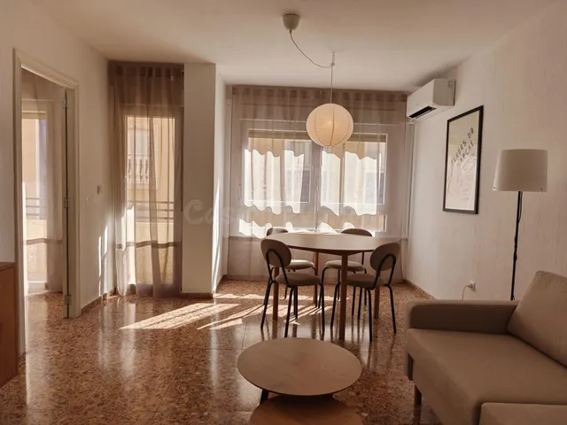 ALQUILER VIVIENDA EN BENALÚA - foto 4