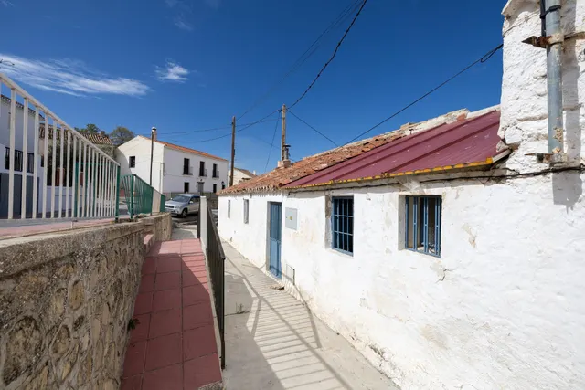 !!Vivienda en Morelabor!! — 5