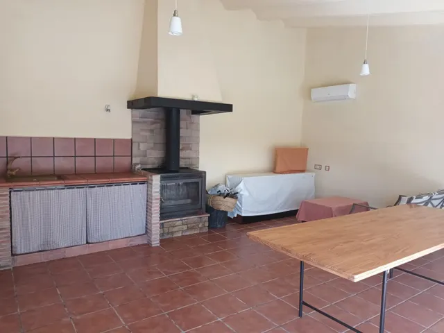 Chalet en zona El Llombo - Ontinyent — 24