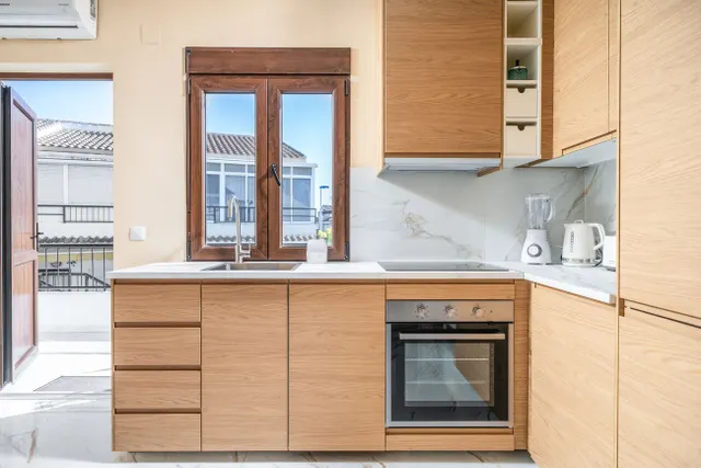 Apartamento 1 habitación 32m² en venta - Centro — 11