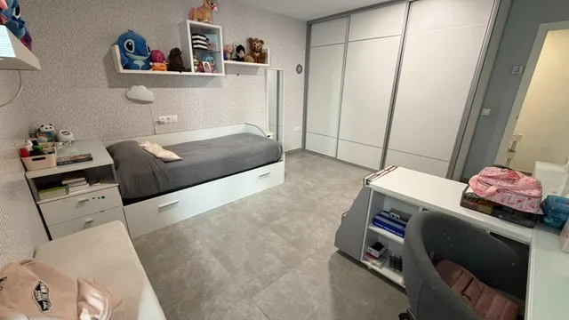 Espectacular vivienda de 195 m2 con 4 dormitorios en pleno bulevar gran capitán — 48