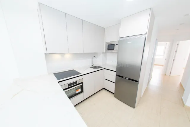 Apartamento 2 habitaciones 78m² en venta - San José — 5