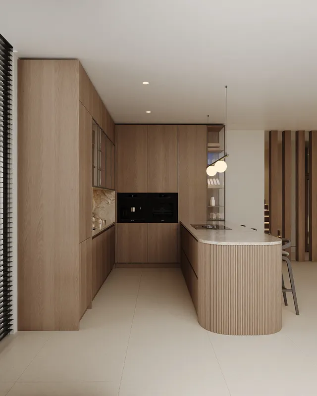 Chalet 5 habitaciones 426m² en venta - Marbella — 30