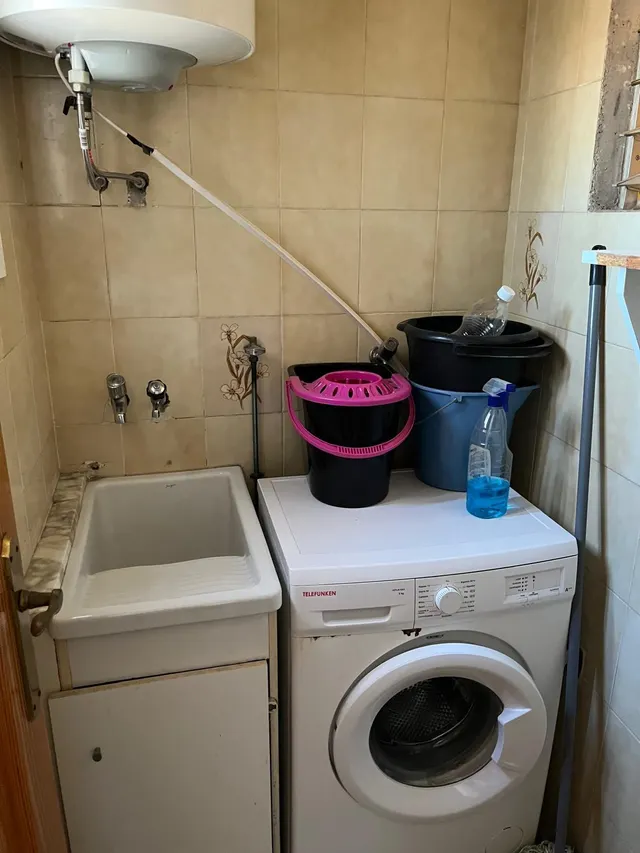 Piso de 96 m2 en Calle Ancha, Molina de Segura — 105.000 € — 23