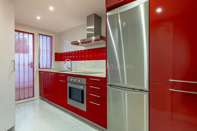 Adosado 2 habitaciones 158m² en venta - Nueva Andalucia — 4