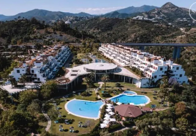 Apartamento 1 habitación 73m² en venta - Costa del Sol - foto 3