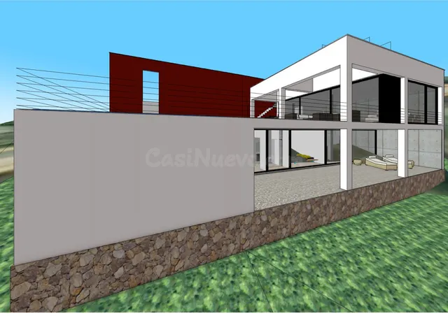 Chalet 3 habitaciones 207m² en venta - Puerto Sol-Los Almendros-El Tomillar — 2