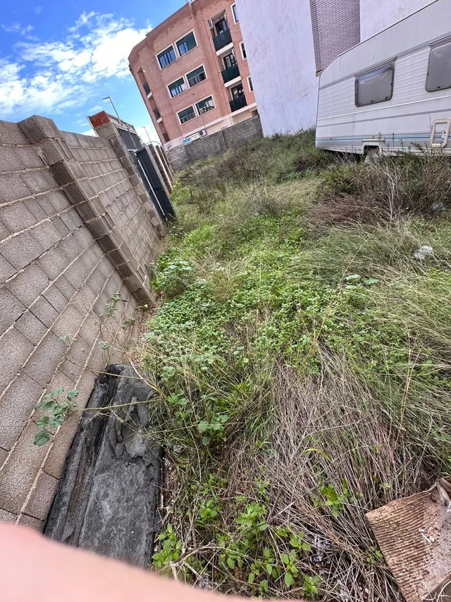 Se vende Terreno Urbano en Vilamarchante - Vilamarchante — 15